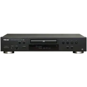 Cd And USb Recorder-player