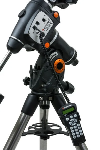 CGEM II Equatorial Mount (91523)