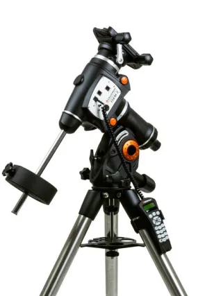 CGEM II Equatorial Mount (91523)