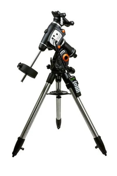 CGEM II Equatorial Mount (91523)