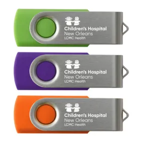 Children's Hospital USB Flash Drive