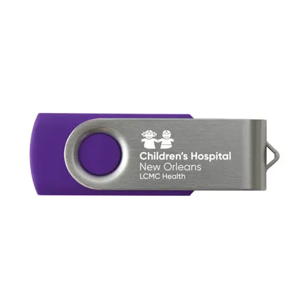 Children's Hospital USB Flash Drive