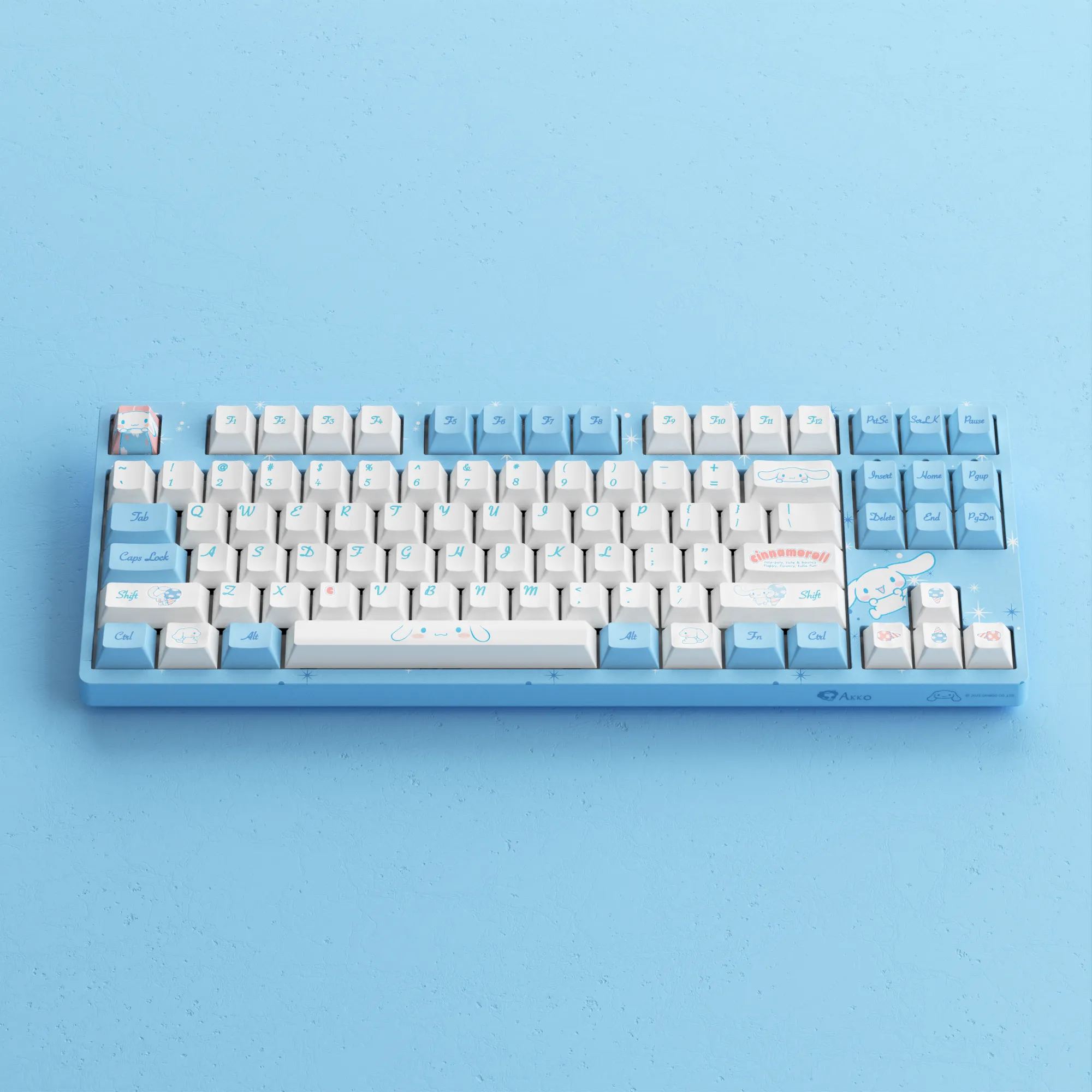 Cinnamoroll 3087v2
