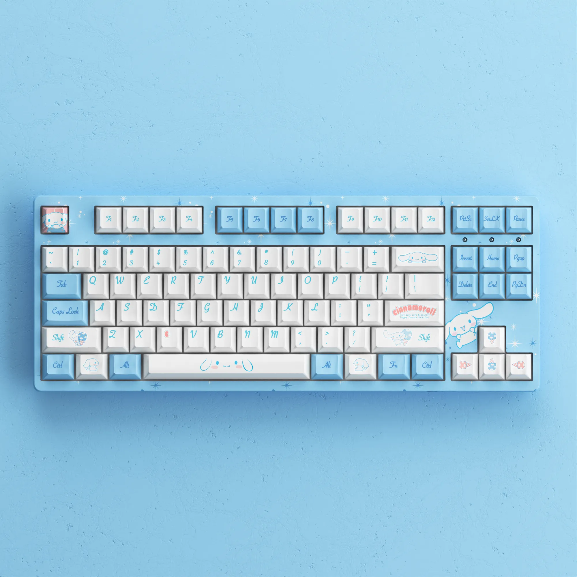 Cinnamoroll 3087v2