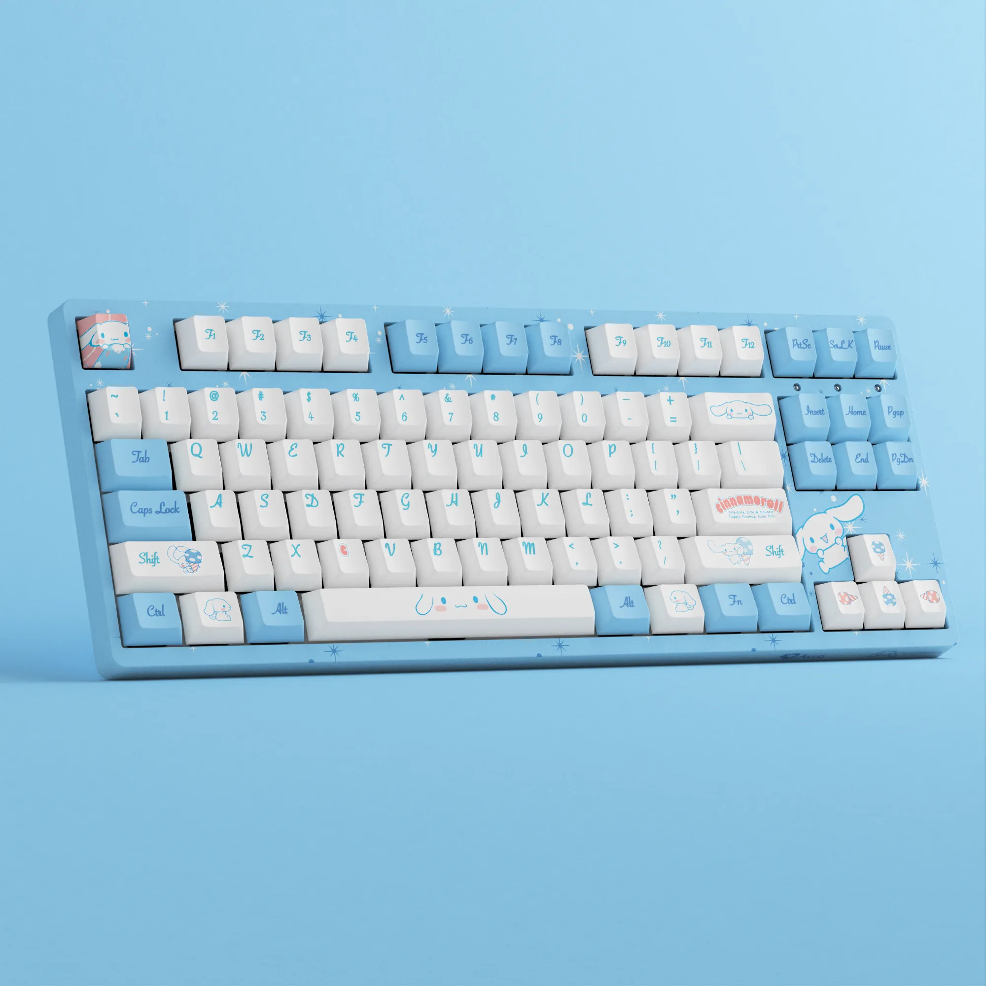 Cinnamoroll 3087v2