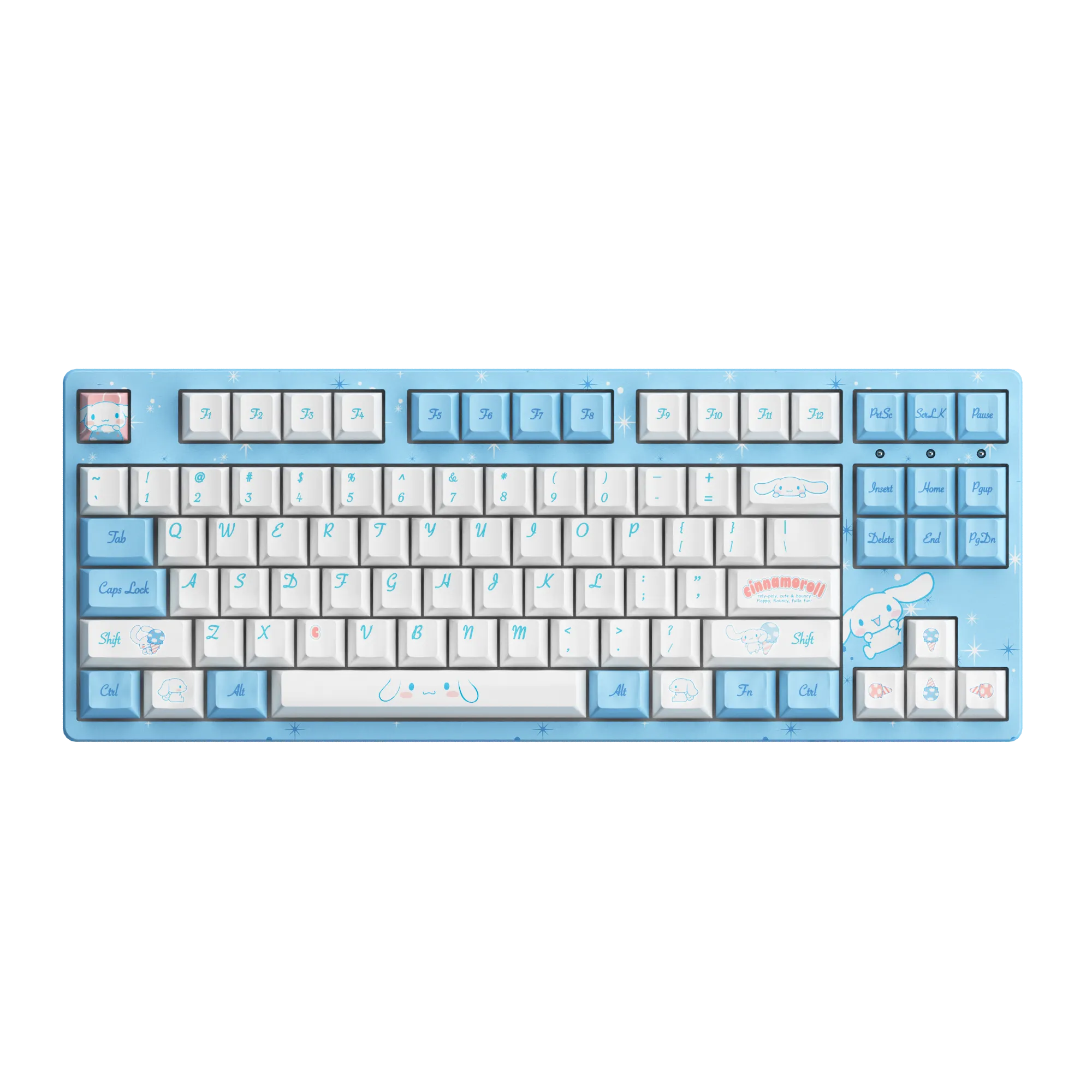 Cinnamoroll 3087v2