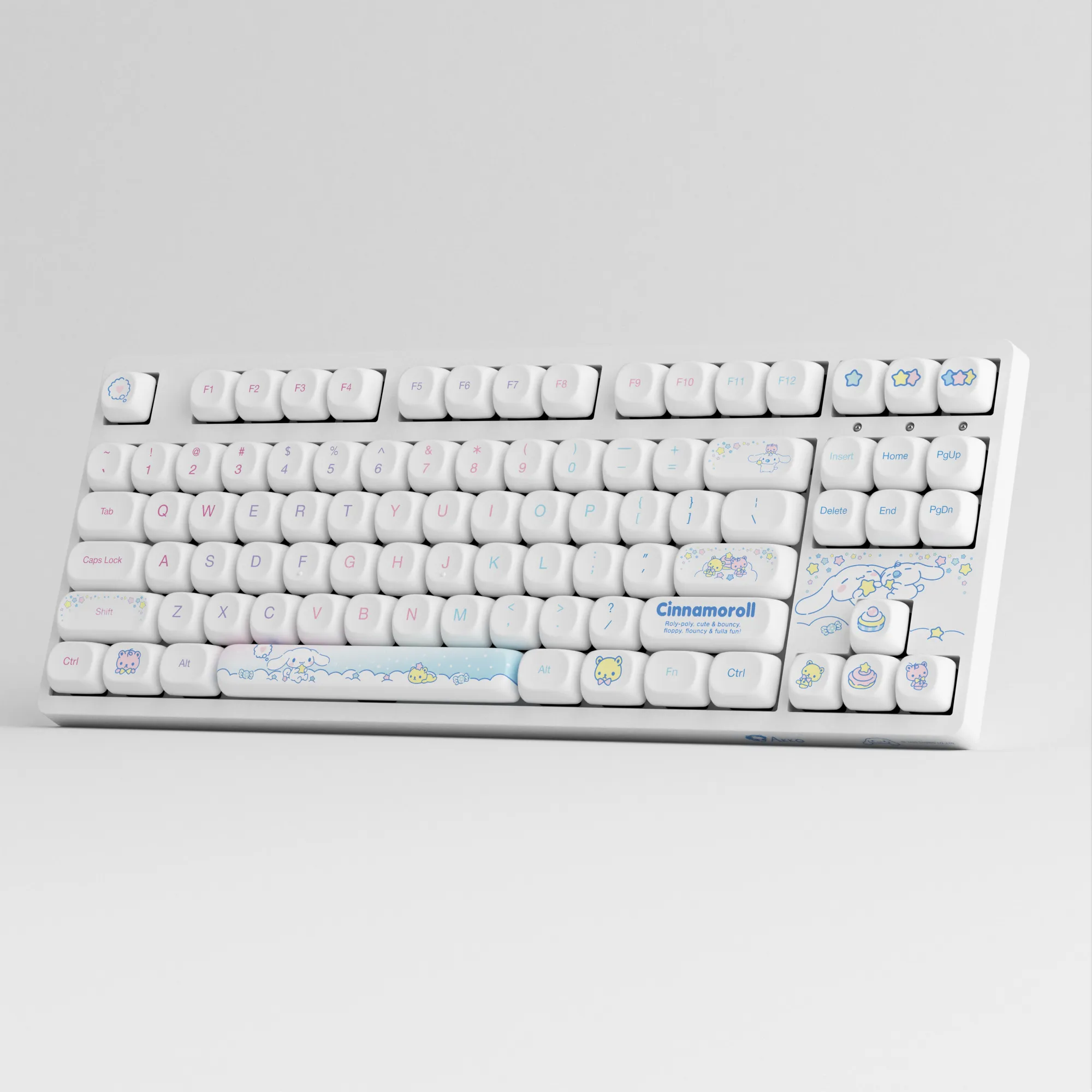 Cinnamoroll Star 3087v3 Mechanical Keybaord