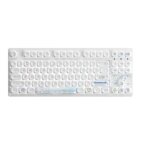 Cinnamoroll Star 3087v3 Mechanical Keybaord