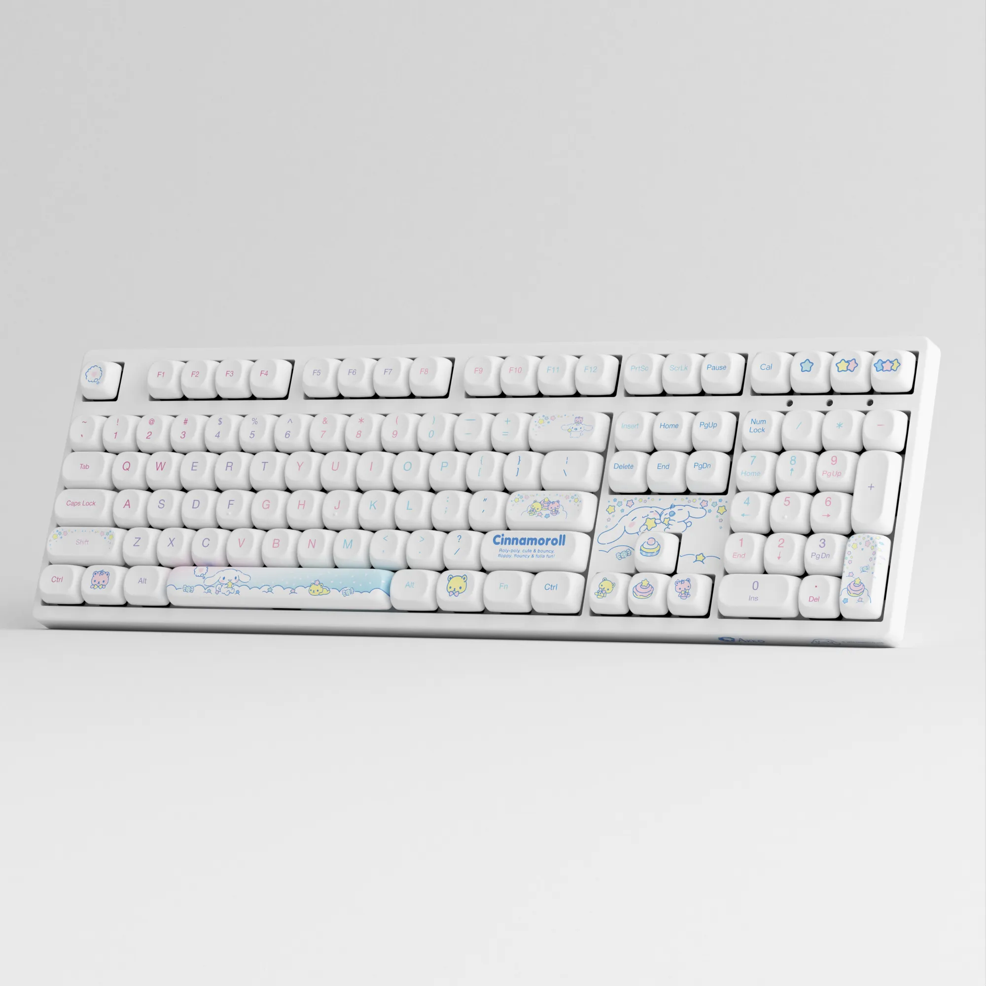 Cinnamoroll Star 3108v2