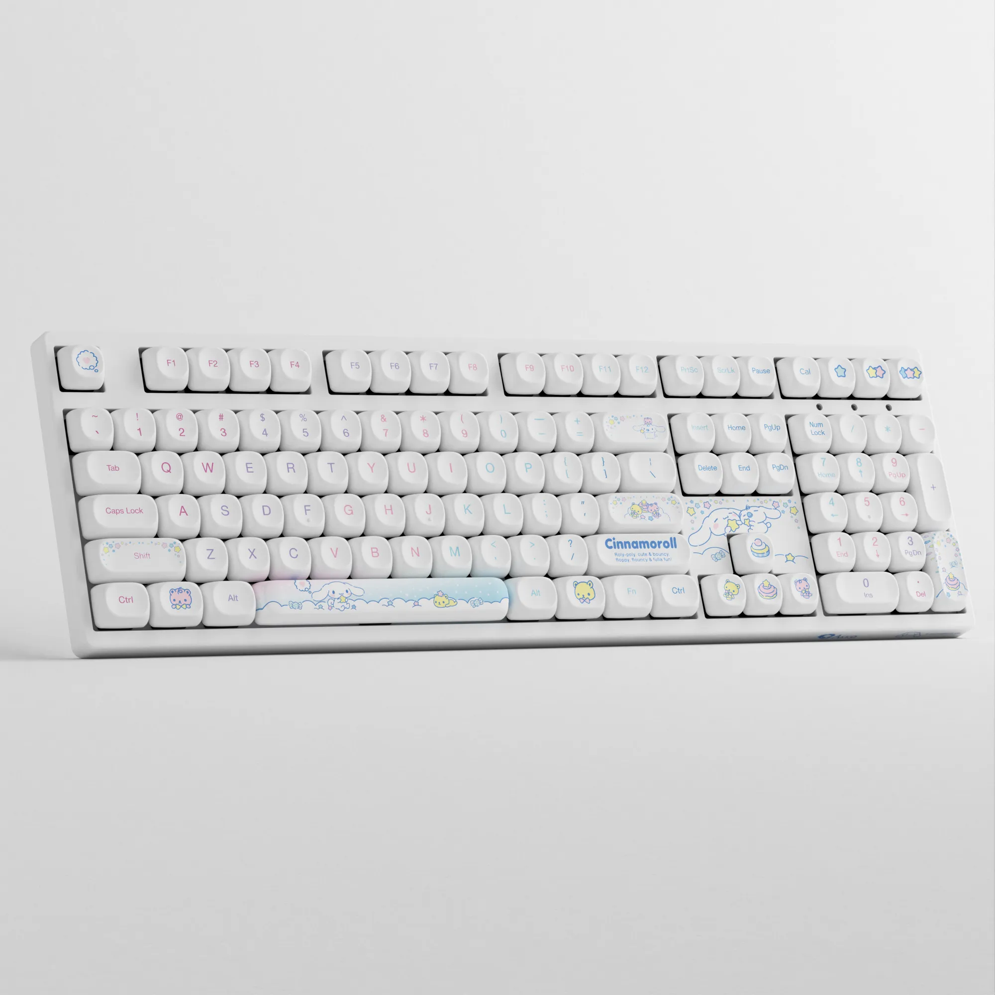Cinnamoroll Star 3108v2