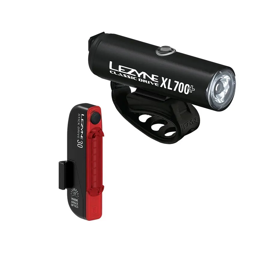 Classic Drive XL 700 /Stick
