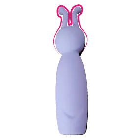 Come Closer Couples Glans & Clit Stimulator | USB | Strong Motor | Quiet | Pocket Size
