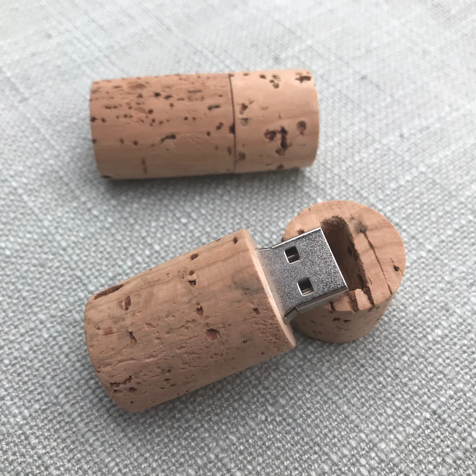 Cork USB 3.0