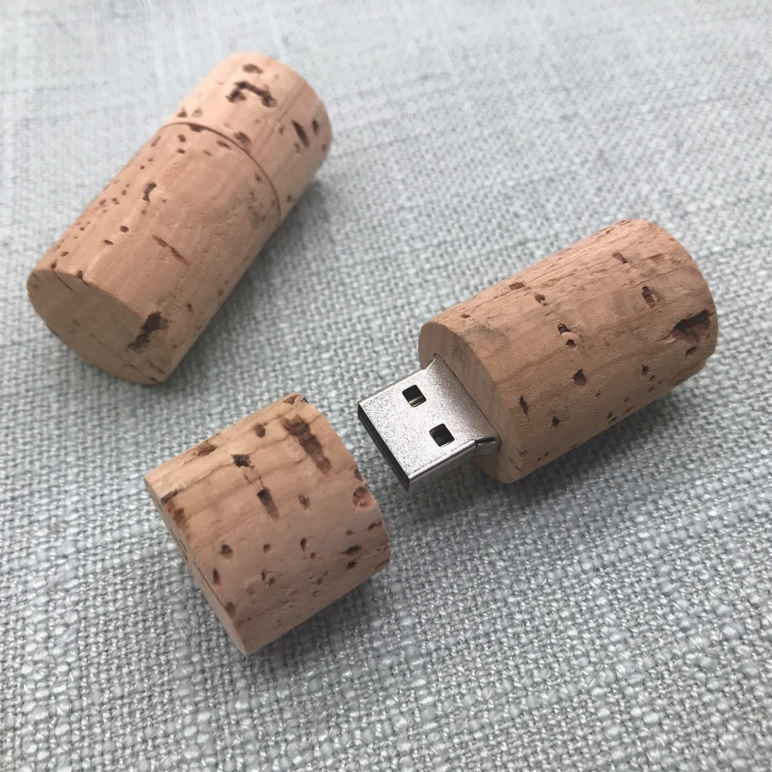 Cork USB 3.0