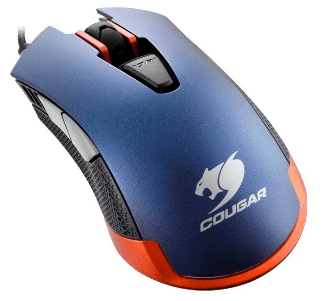 Cougar MOC550IG 550M Optical Gaming Mouse