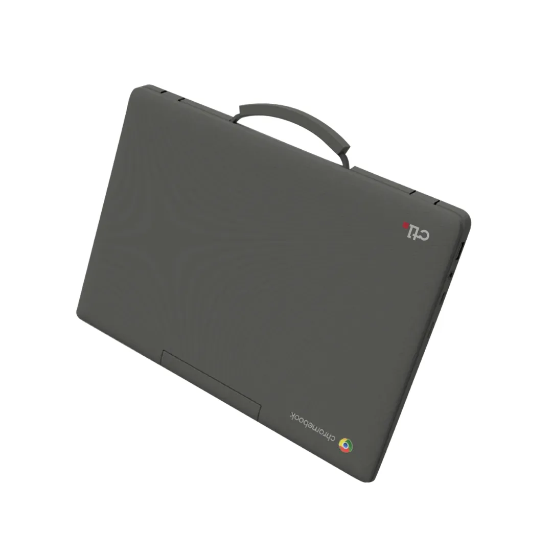 CTL Chromebook NL72, 11.6", Intel Celeron N4500, 4GB RAM, 64GB eMMC, Chrome OS, Brand New - EE