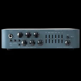 Darkglass Alpha-Omega 900 - 900-watt Bass Head