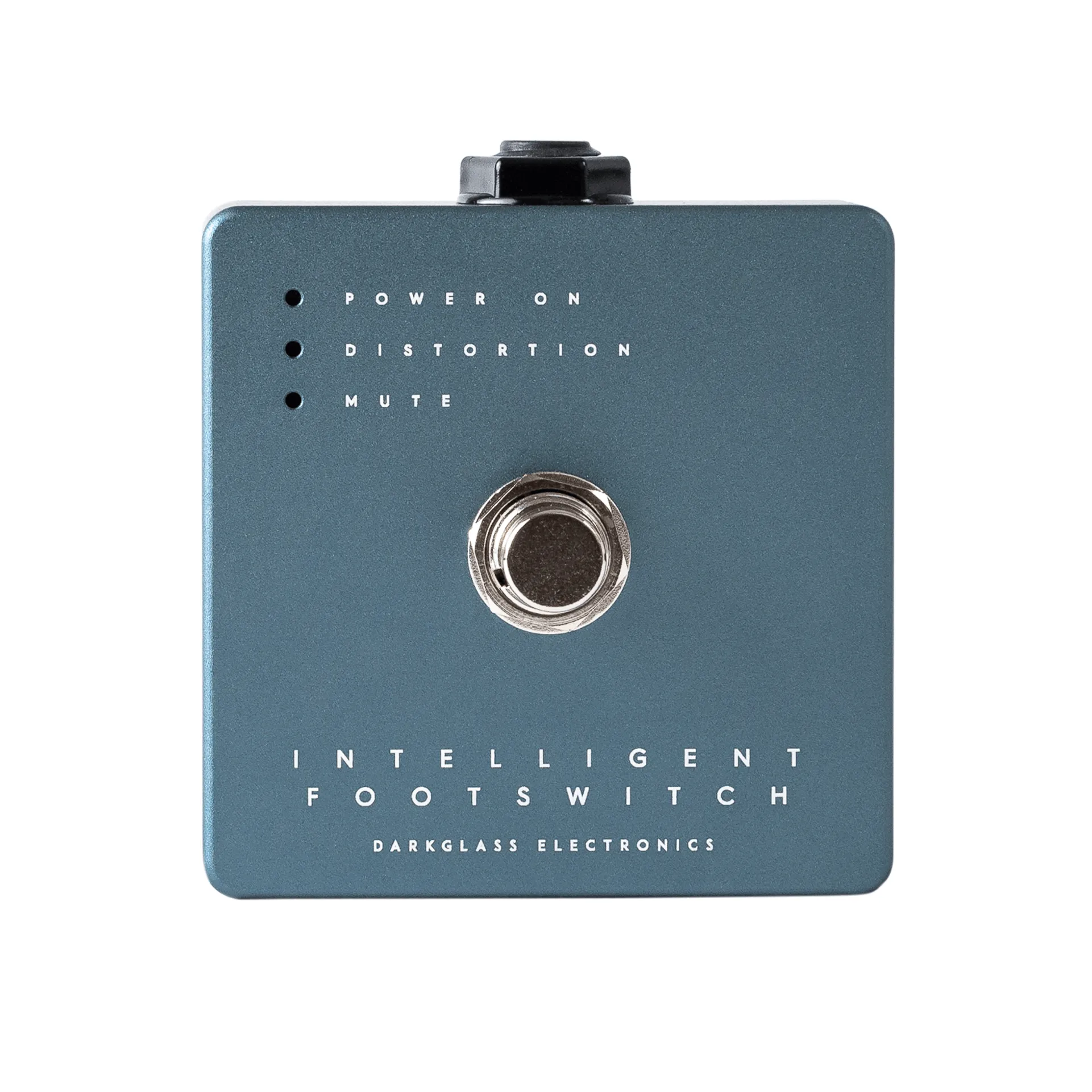 Darkglass Alpha Omega 900 Amplifier