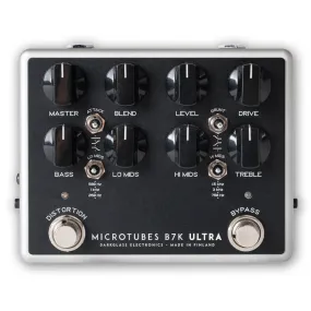 Darkglass B7K Ultra V2 w/Aux Input