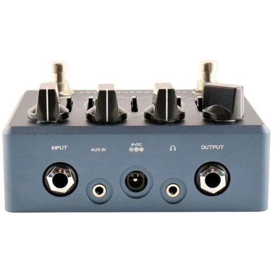 Darkglass Electronics Alpha Omega Ultra
