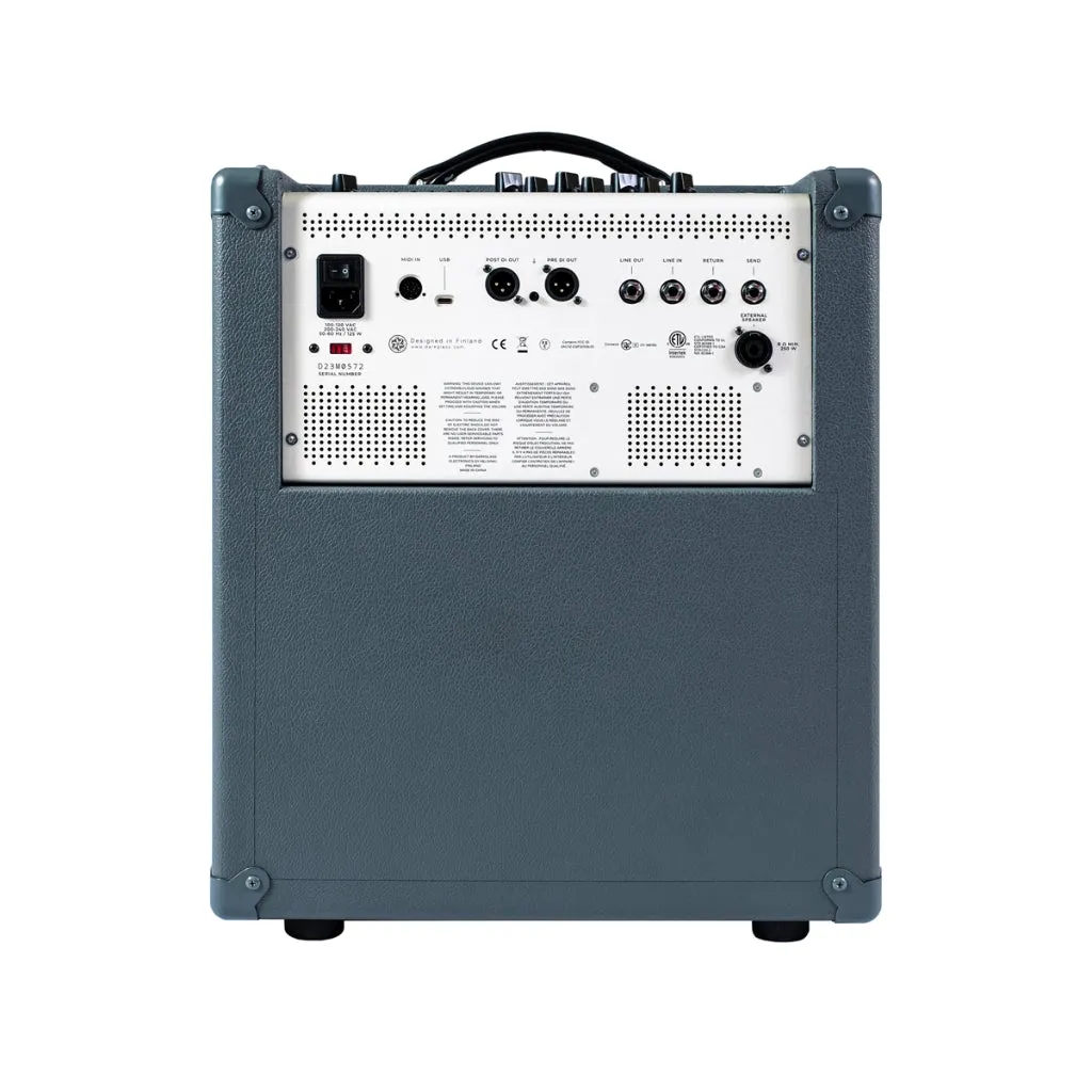 DARKGLASS Infinity 500 watt Bass Combo 12"