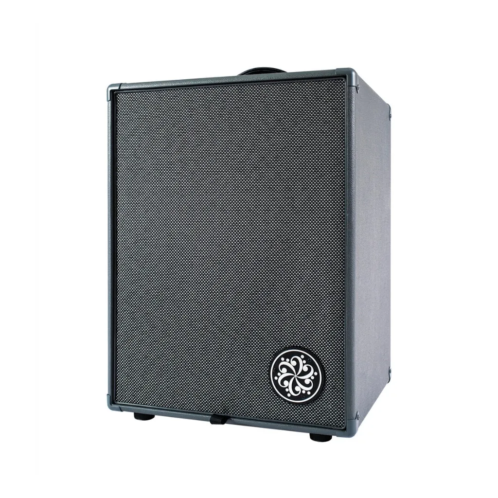 DARKGLASS Infinity 500 watt Bass Combo 2 x 10"