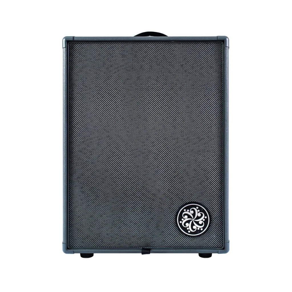 DARKGLASS Infinity 500 watt Bass Combo 2 x 10"