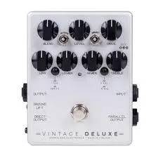 Darkglass VDU2 Vintage Ultra V2 bass pedal