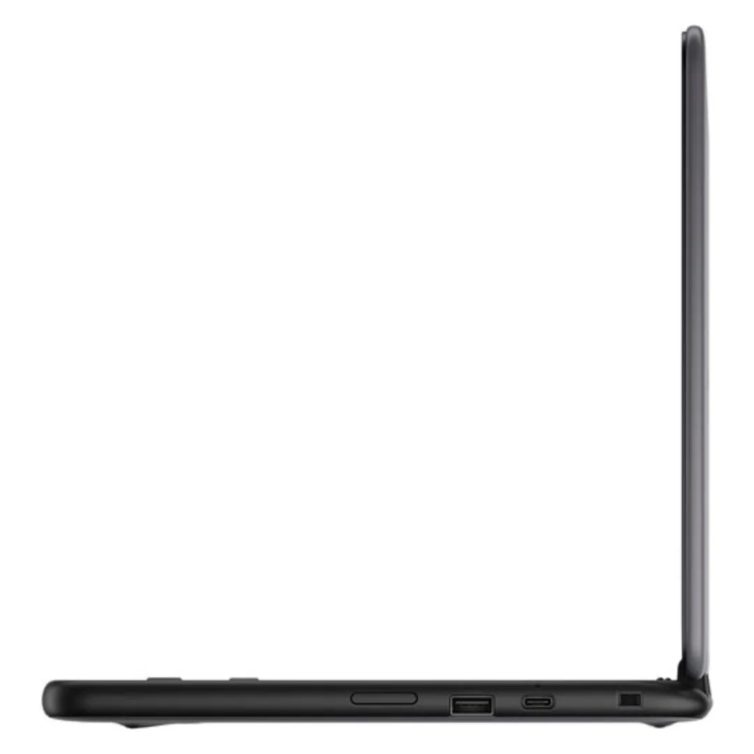 Dell 3100 2 in 1 Chromebook, 11.6", Touchscreen, Intel Celeron N4000, 1.10GHz, 4GB RAM, 32GB eMMC, Chrome OS - Grade A Refurbished