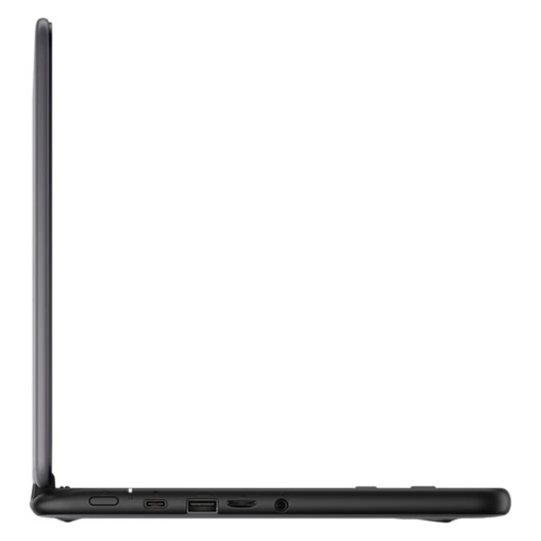 Dell 3100 2 in 1 Chromebook, 11.6", Touchscreen, Intel Celeron N4000, 1.10GHz, 4GB RAM, 32GB eMMC, Chrome OS - Grade A Refurbished