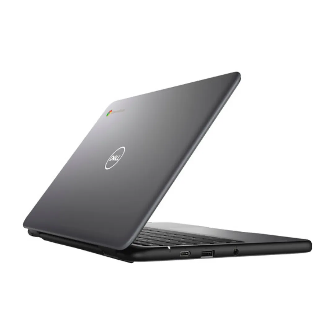 Dell Chromebook Bundle includes Dell 3110 Touchscreen Chromebook, Google EDU License,  Chrome OS, 3-year Warranty,  Brand New - EE