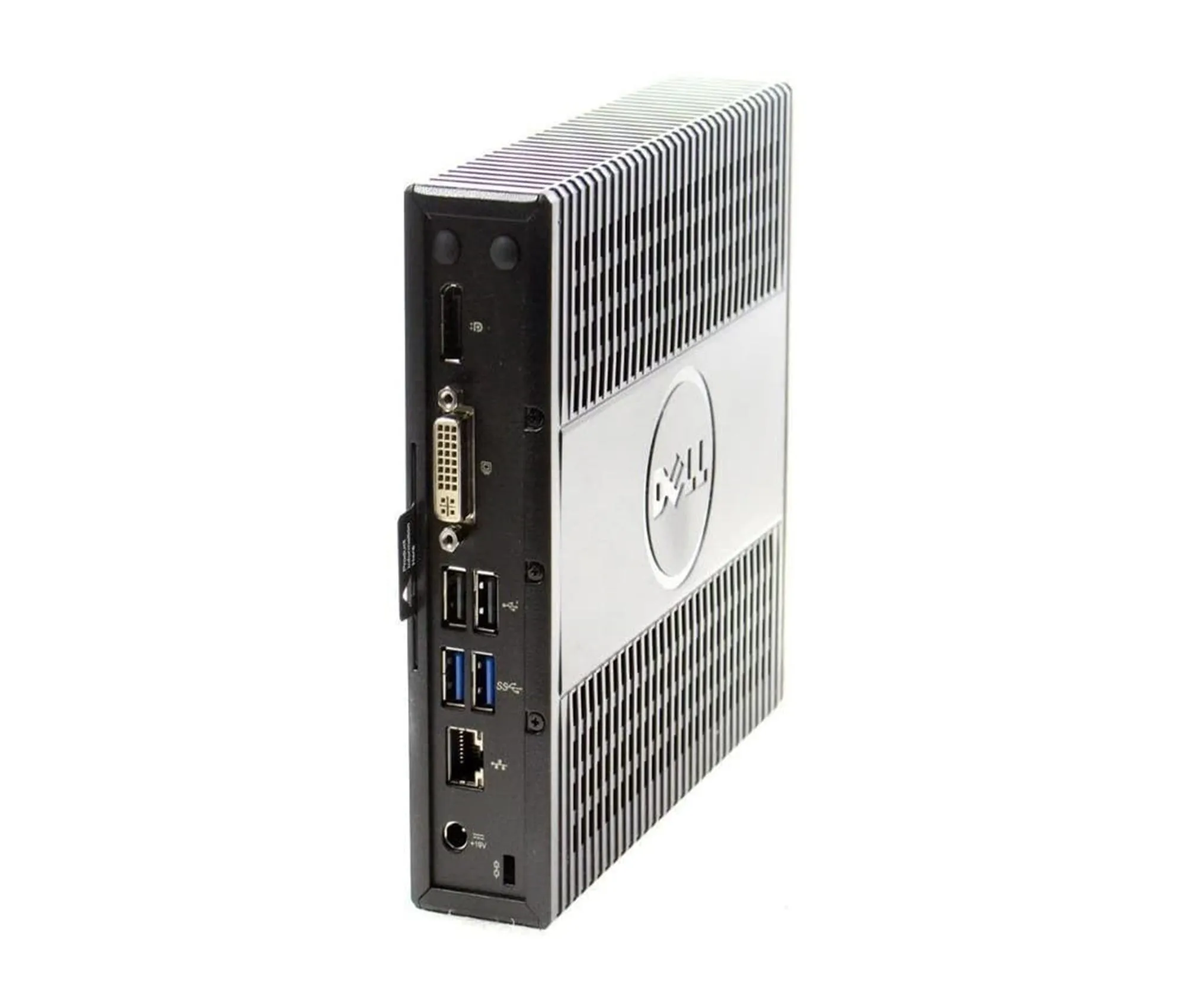Dell DX0Q-MICRO(Wyse 5020), AMD GX-415GA 1.5GHz, 4GB DDR3, 16GB SSD, Refurbished