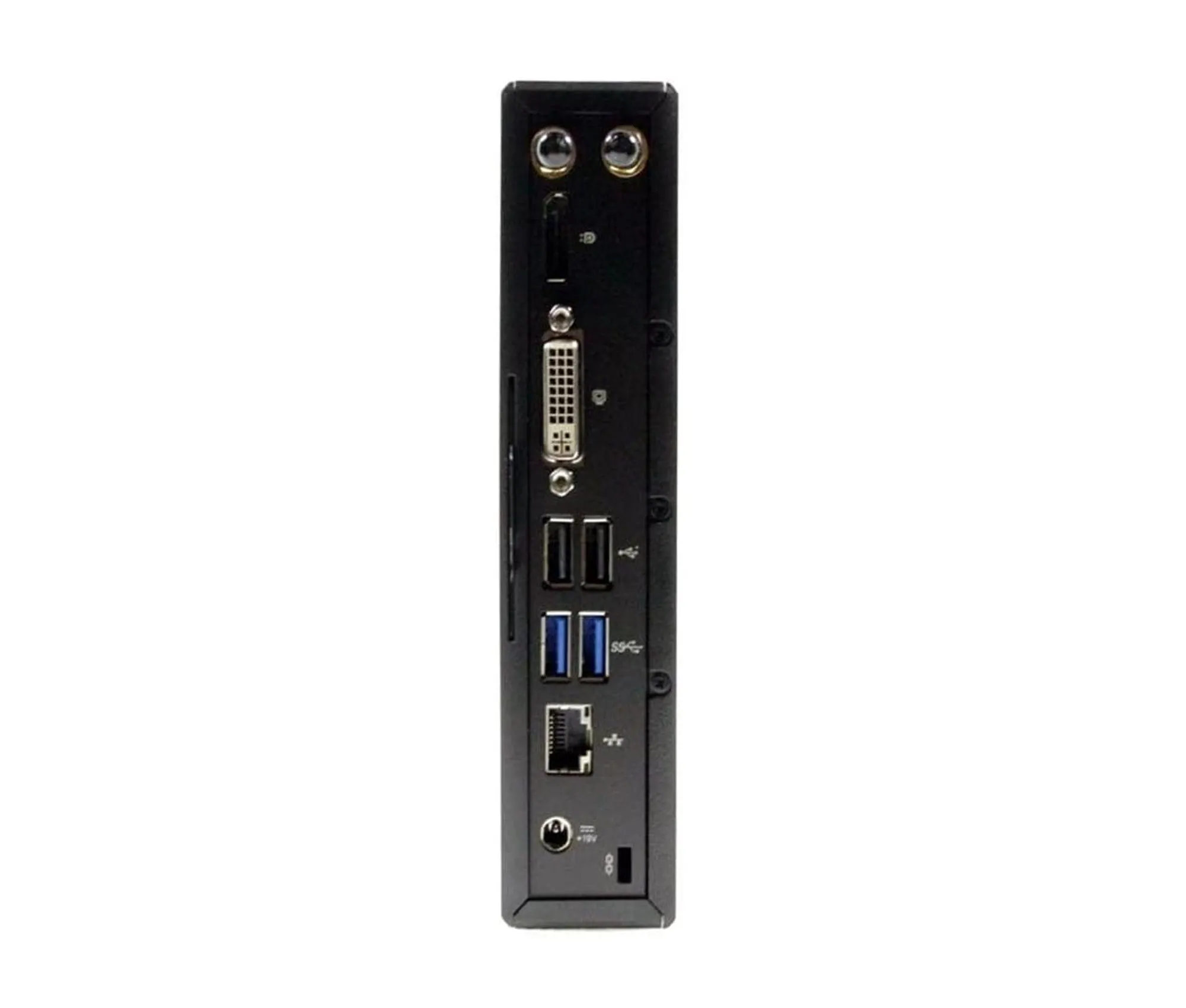 Dell DX0Q-MICRO(Wyse 5020), AMD GX-415GA 1.5GHz, 4GB DDR3, 16GB SSD, Refurbished
