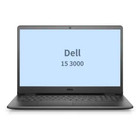Dell Inspiron 15 3000 Laptop 15.6” (Intel N4020, 16GB RAM 512GB SSD)