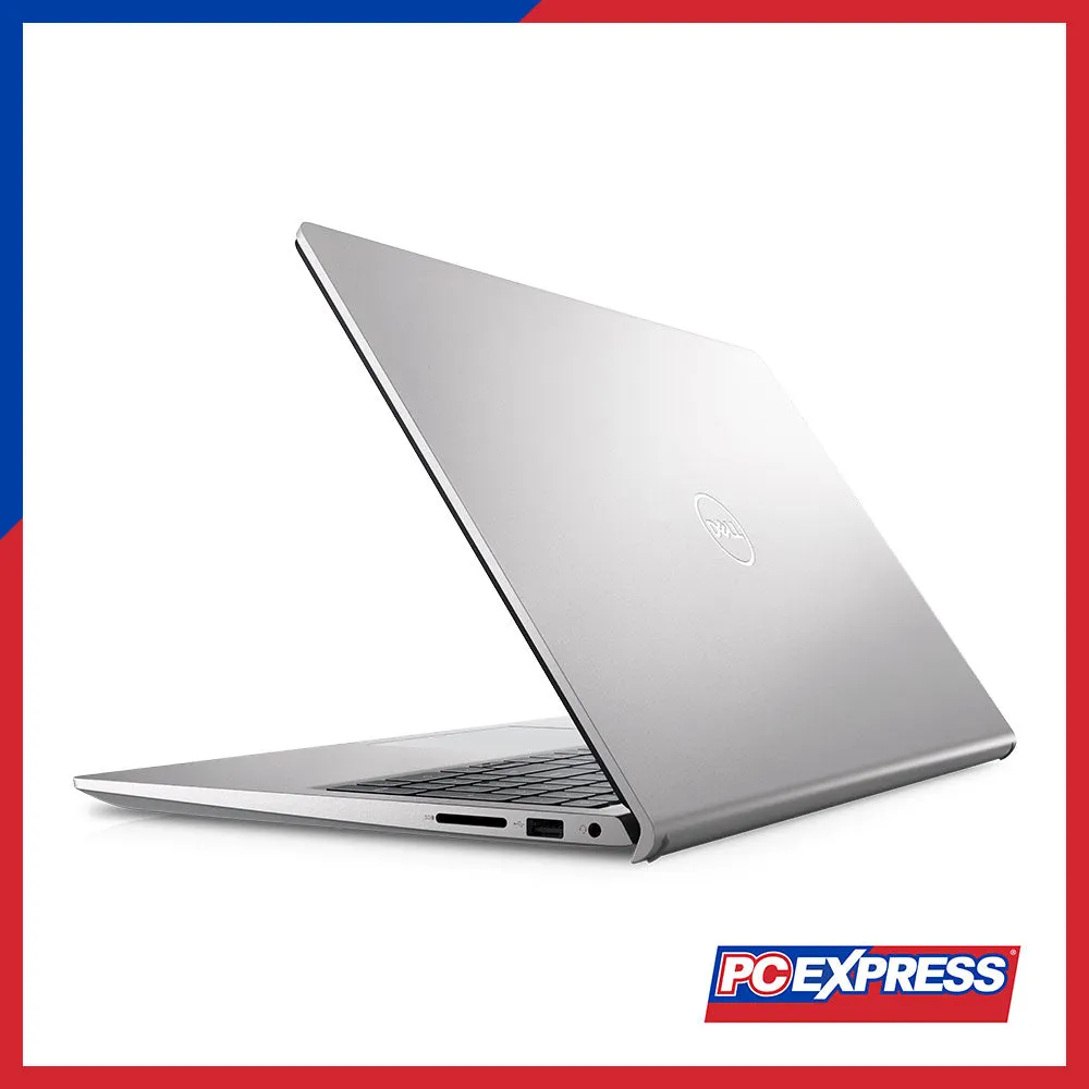 DELL Inspiron 15 3520-I71255U 16GB/512GB Intel® Core™ i7 Laptop (Platinum Silver)