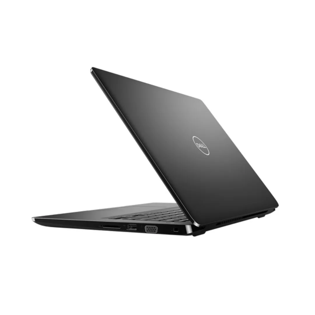 Dell Latitude 3400, 14", Intel Core i5-8265U, 1.6GHz, 16GB RAM, 512GB SSD, Windows 10 Pro - Grade A Refurbished