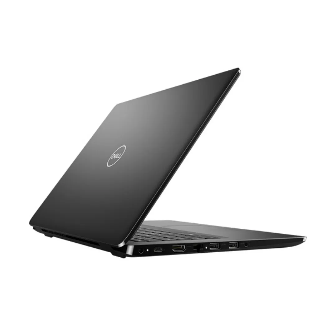 Dell Latitude 3400, 14", Intel Core i5-8265U, 1.6GHz, 16GB RAM, 512GB SSD, Windows 10 Pro - Grade A Refurbished