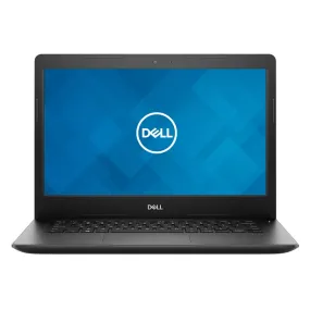 Dell Latitude 3490, 14", Intel Core i5-8250U, 1.60GHz, 16GB RAM, 256GB SSD, Windows 10 Pro - Grade A Refurbished