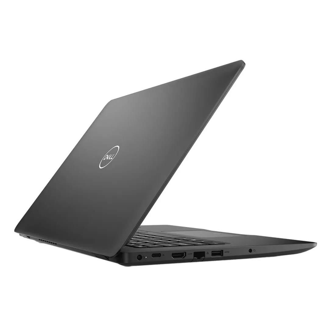 Dell Latitude 3490, 14", Intel Core i5-8250U, 1.60GHz, 16GB RAM, 256GB SSD, Windows 10 Pro - Grade A Refurbished