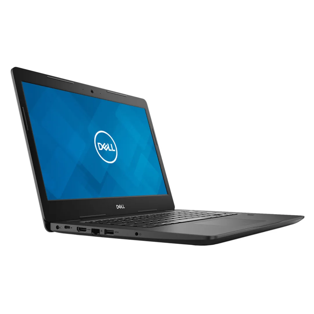 Dell Latitude 3490, 14", Intel Core i5-8250U, 1.60GHz, 16GB RAM, 256GB SSD, Windows 10 Pro - Grade A Refurbished