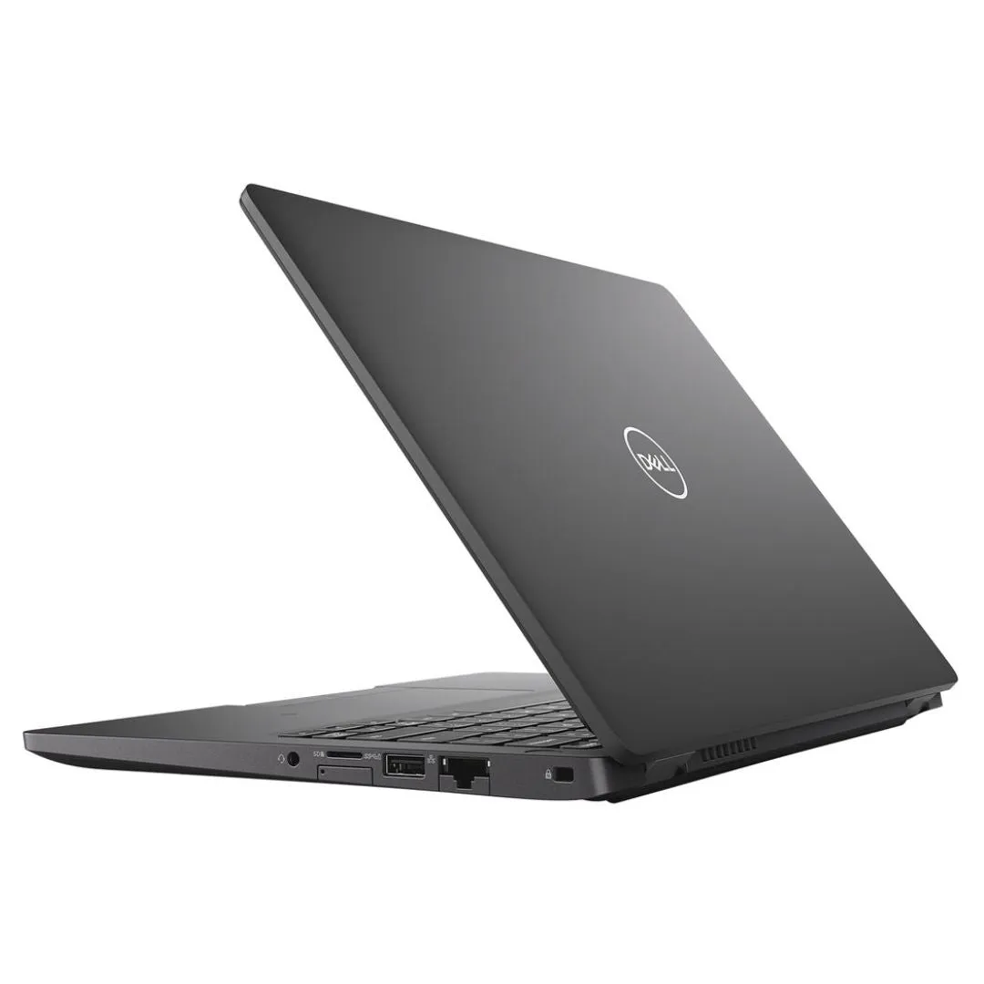 Dell Latitude 5300, 13.3", Intel Core i5-8265U, 1.60GHz, 16GB RAM, 256GB SSD, Windows 10 Pro - Grade A Refurbished