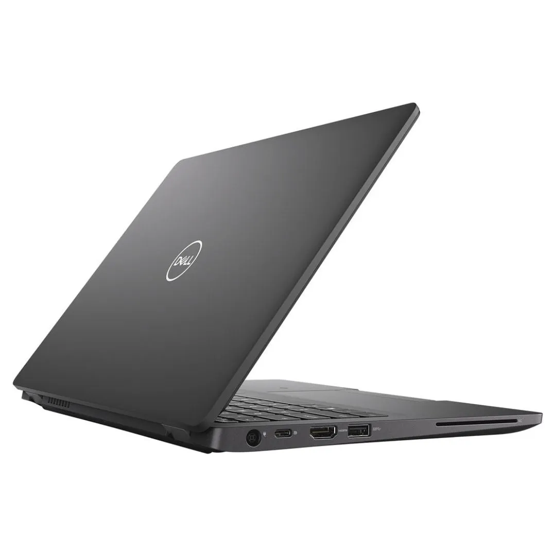 Dell Latitude 5300, 13.3", Intel Core i5-8265U, 1.60GHz, 16GB RAM, 256GB SSD, Windows 10 Pro - Grade A Refurbished