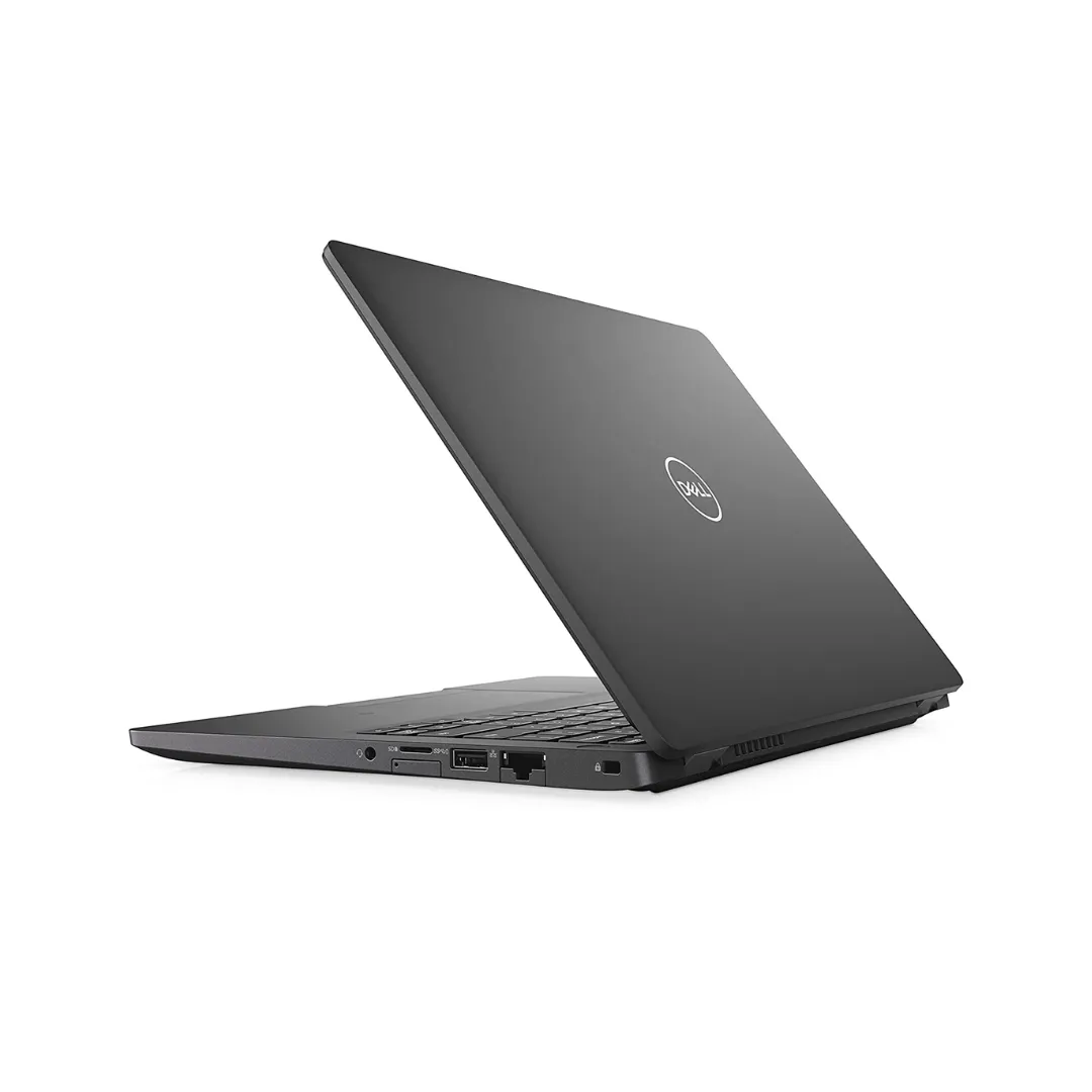 Dell Latitude 5300 2-in-1 Laptop, 13.3", Intel Core i7- 8650U, 1.90GHz, 16GB RAM, 256GB M2 SSD, Windows 10 Pro - Grade A Refurbished