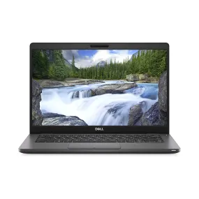 Dell Latitude 5300 2-in-1 Laptop, 13.3", Intel Core i7- 8650U, 1.90GHz, 16GB RAM, 256GB M2 SSD, Windows 10 Pro - Grade A Refurbished