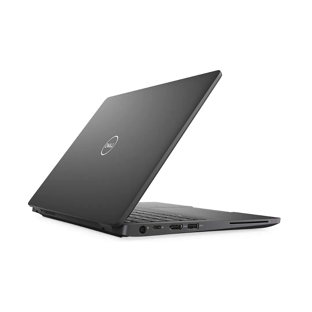 Dell Latitude 5300 2-in-1 Laptop, 13.3", Intel Core i7- 8650U, 1.90GHz, 16GB RAM, 256GB M2 SSD, Windows 10 Pro - Grade A Refurbished