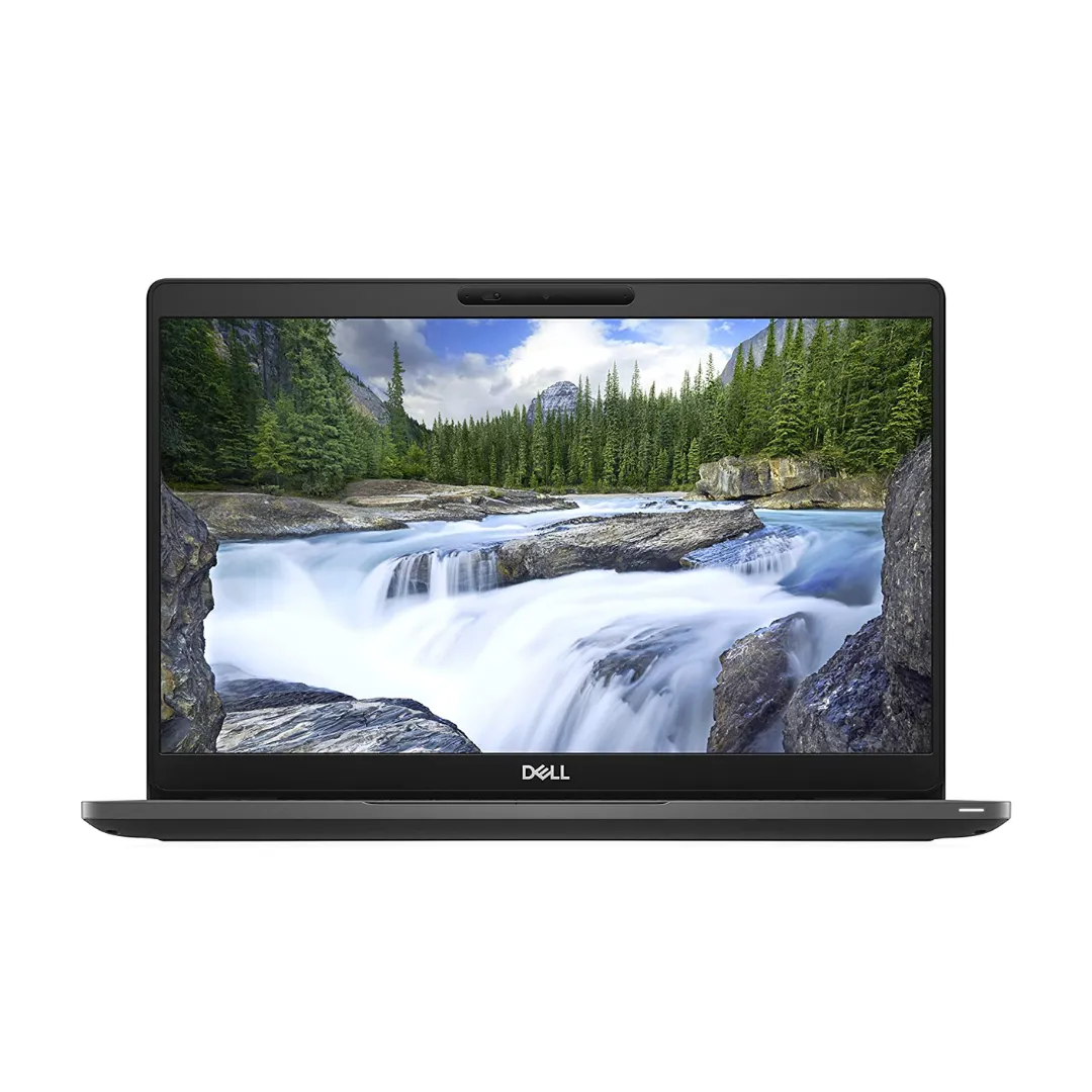 Dell Latitude 5300 2-in-1 Laptop, 13.3", Intel Core i7- 8650U, 1.90GHz, 16GB RAM, 256GB M2 SSD, Windows 10 Pro - Grade A Refurbished