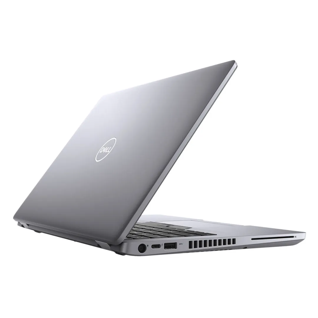 Dell Latitude 5410, 14", Intel Core i7-10610U, 1.80GHZ, 16GB RAM, 512GB SSD, Windows 11 Pro, Grade A Refurbished - EE
