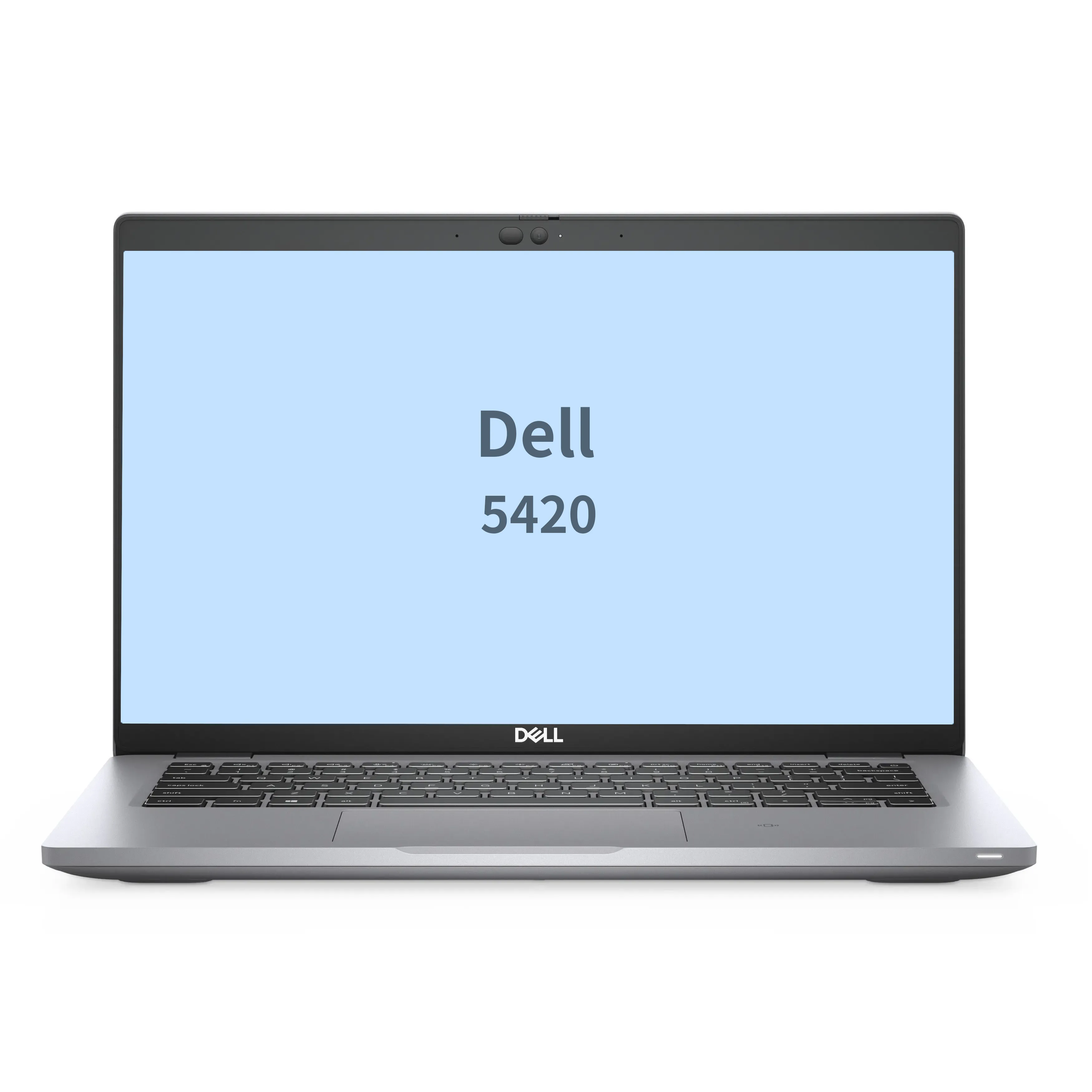 Dell Latitude 5420 14" (3.00GHz i7-1185G7, 16GB, 512GB SSD Touch Screen)