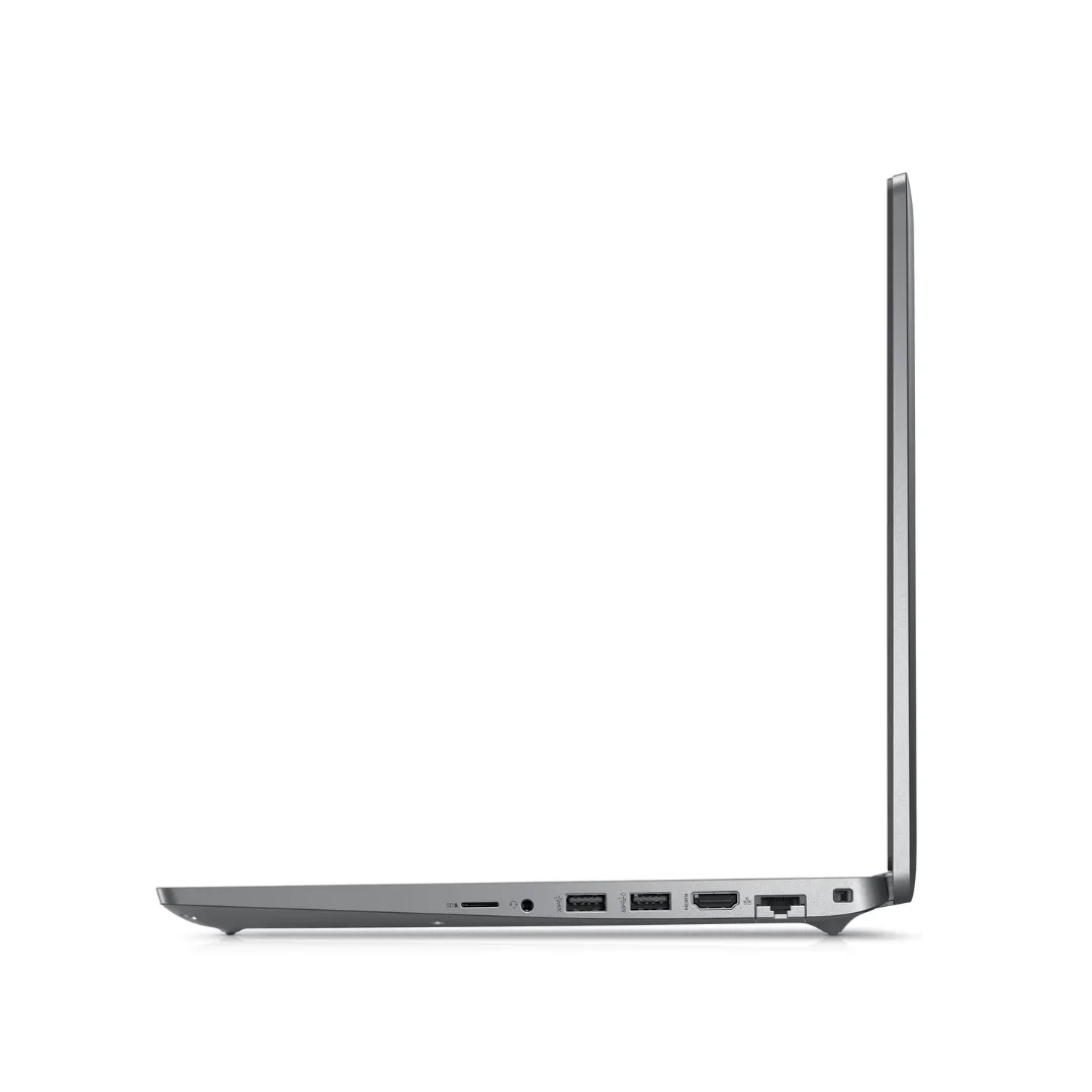 Dell Latitude 5530, 15.6", Intel Core i7-1265U, 1.80GHz, 64GB RAM, 512 GB SSD, Windows 11 Pro - Grade A Refurbished