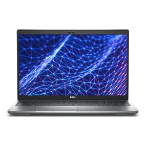 Dell Latitude 5530, 15.6", Intel Core i7-1265U, 1.80GHz, 64GB RAM, 512 GB SSD, Windows 11 Pro - Grade A Refurbished
